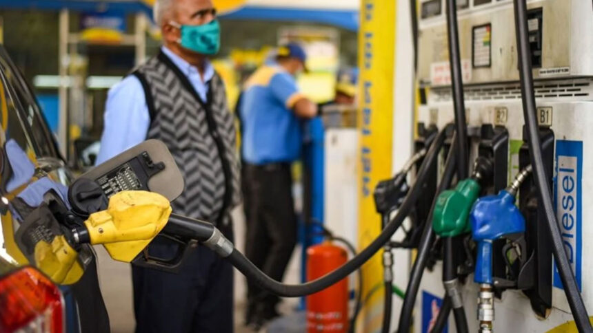 petrol 2