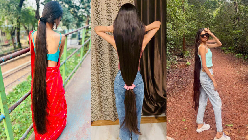 pooja joshi