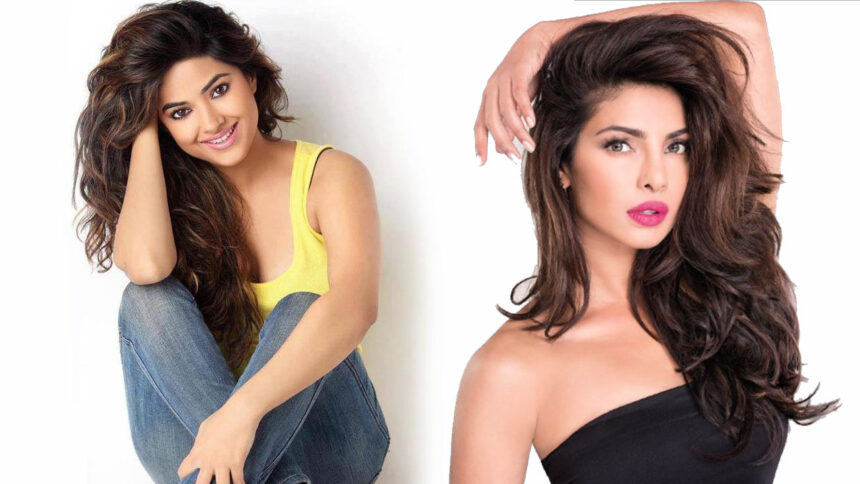 priyanka