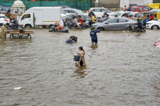 rain 3