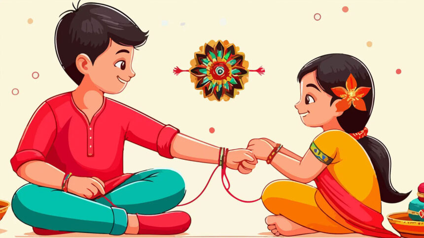 rakshabandhan 1