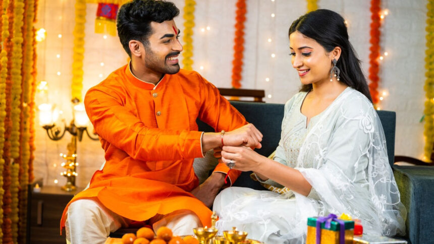 rakshabandhan