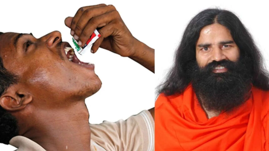 ramdev