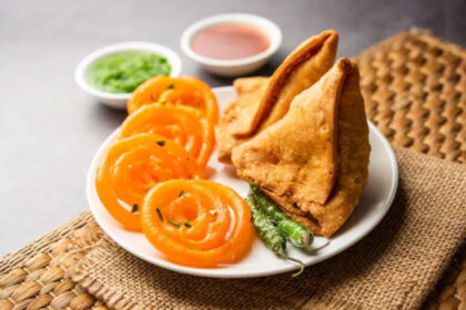 samosa