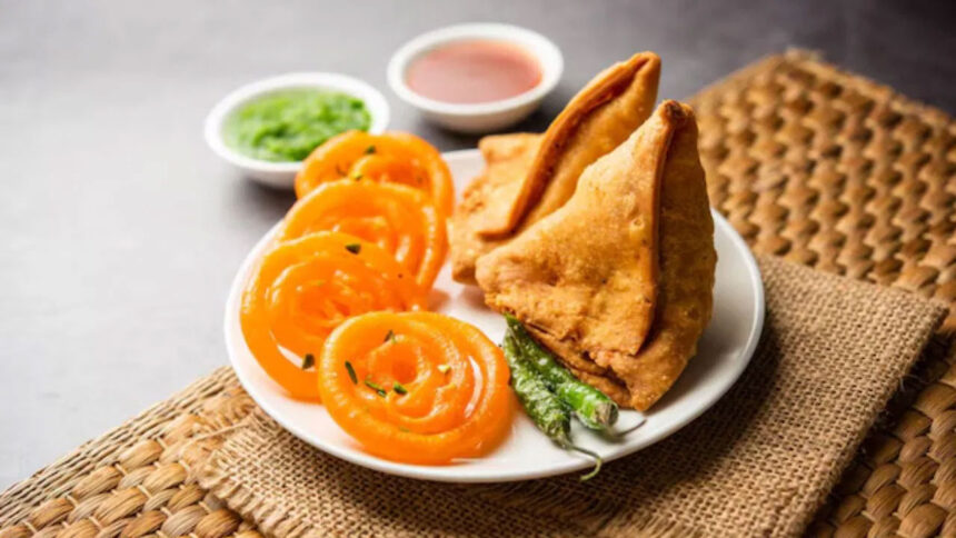 samosa