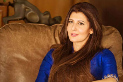 sangeeta