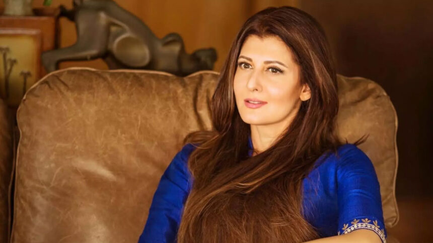 sangeeta