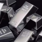 silver