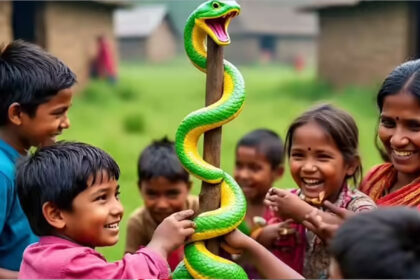 snake
