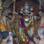 temple