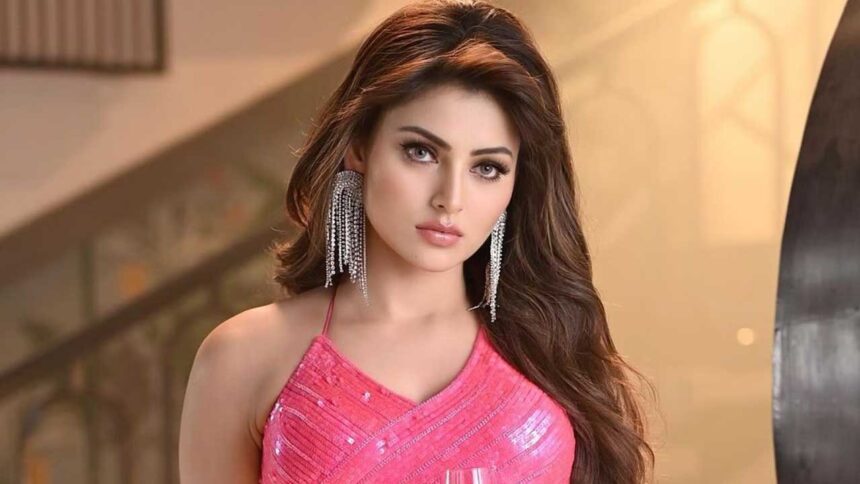 urvashi