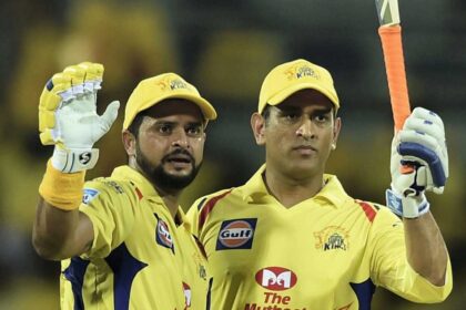 Dhoni 1