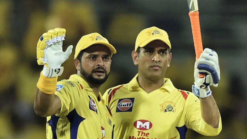 Dhoni 1