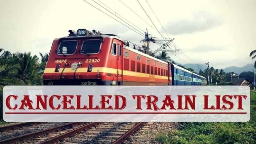 TRAIN 1