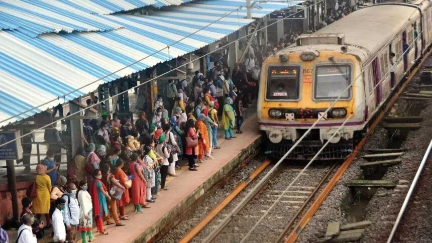 TRAIN