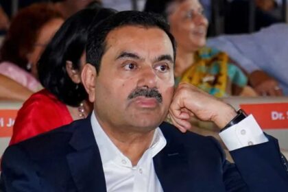 adani