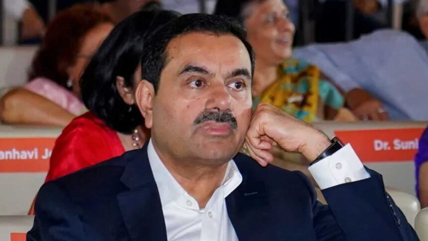 adani
