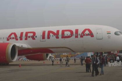 air india