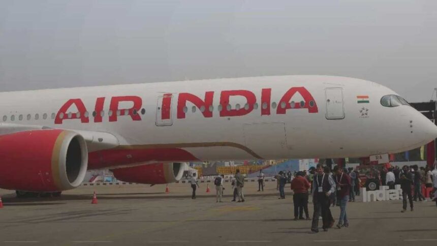 air india