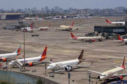 airport