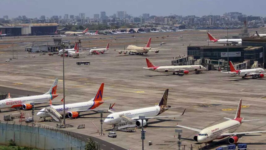 airport
