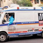 ambulence