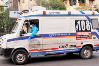 ambulence