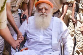 asaram