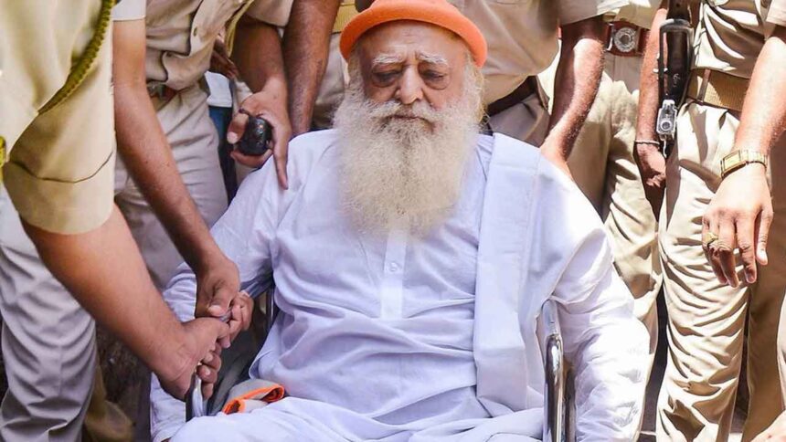 asaram