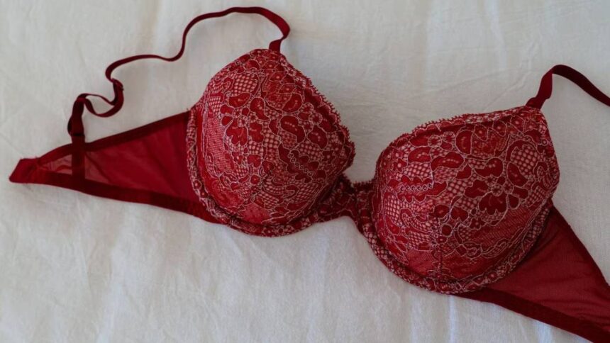 bra
