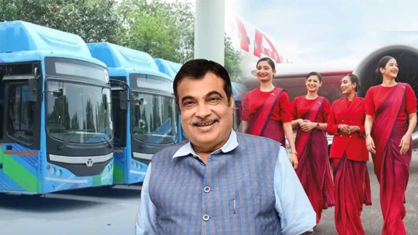 bus