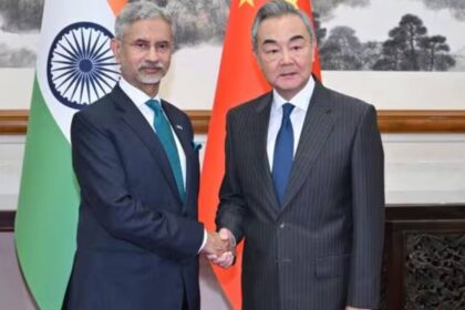 china india
