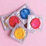 condom