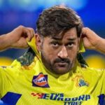 dhoni