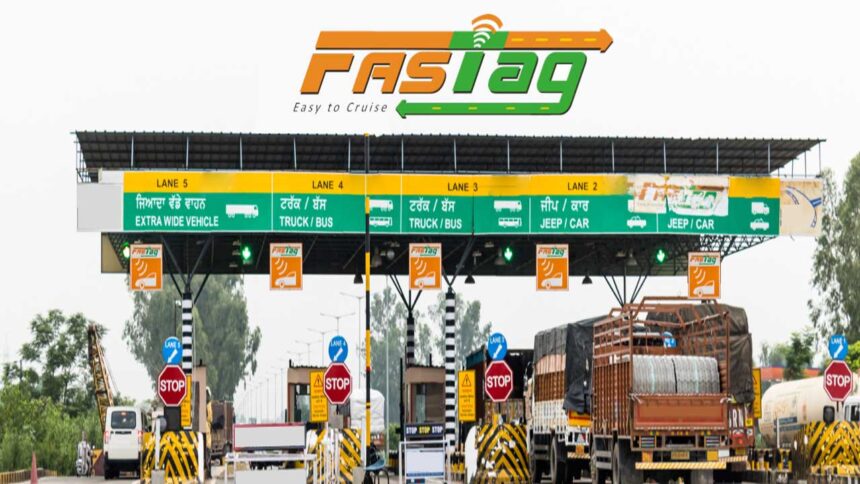 fastag 2