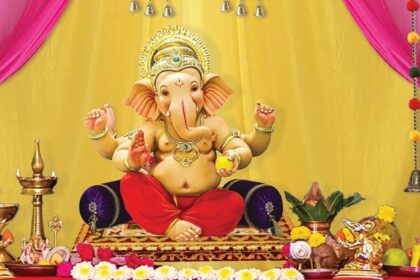 ganesh 1