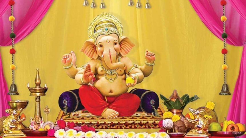 ganesh 1