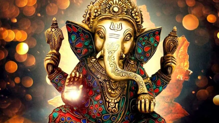 ganesh 2