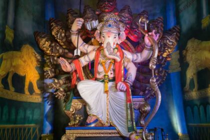 ganesh