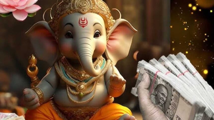 ganpati 1