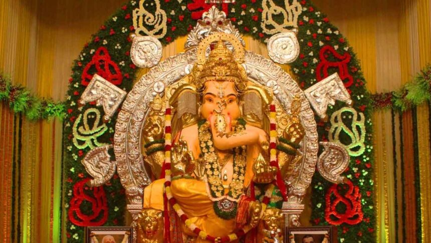 ganpati