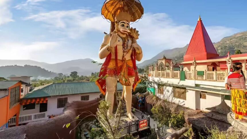 hanuman
