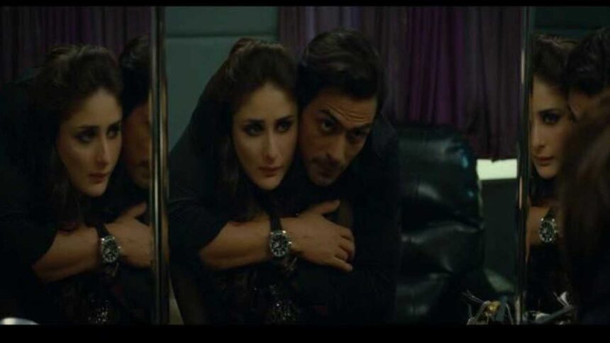 kareena