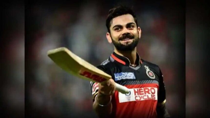 kohli 1