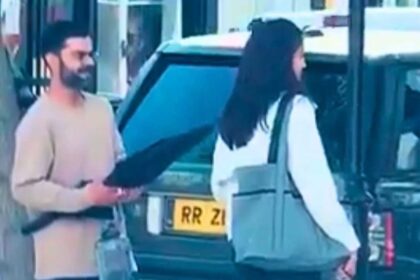 kohli
