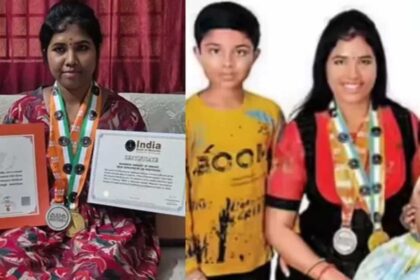 mahila