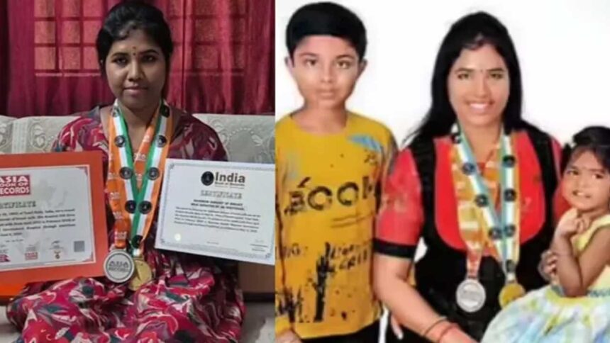 mahila