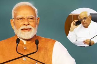 modi 5