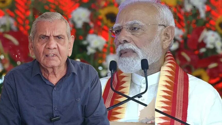 modi 6