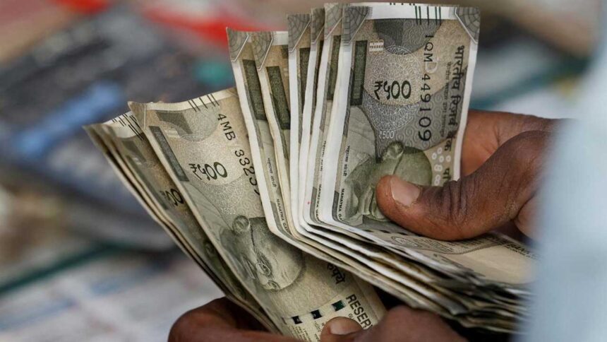 money